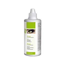Oté Twins Active All-in-one kontaktlencse folyadék 360ml Oté Twins Active All-in-one kontaktlencse folyadék 360ml