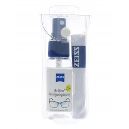 Zeiss szemüvegtisztító spray szett 30ml Zeiss szemüvegtisztító spray szett 30ml