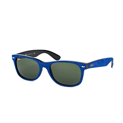 Ray-Ban napszemüveg RB2132 New Wayfarer 6239 52/18