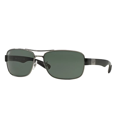 Ray-Ban napszemüveg RB3522 004/71 64/17