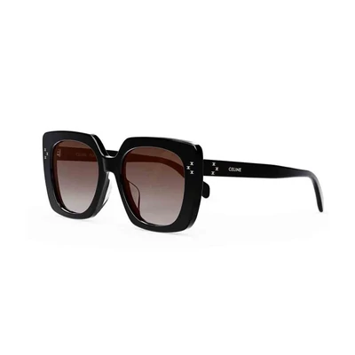 Céline napszemüveg CL40218U 01F 55/19
