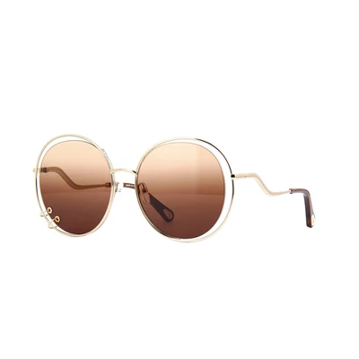 Chloé napszemüveg CE153S 742 59/19