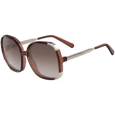 Chloé napszemüveg CE719S 210 60/16