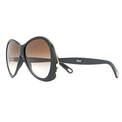 Chloé napszemüveg CE763s 001  59/11
