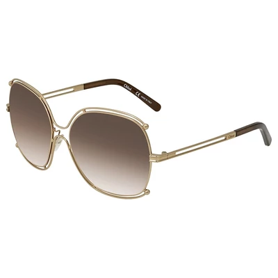 Chloé napszemüveg CE129S 784 59/16