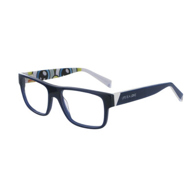 Elevenparis monitor szemüveg EPAA020 C07 52/17