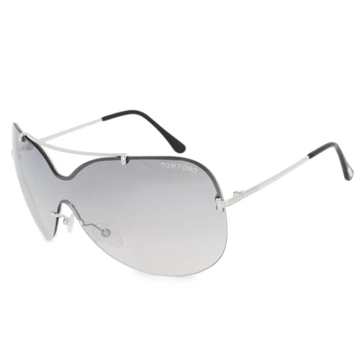 Tom Ford napszemüveg Ondria TF519 16C