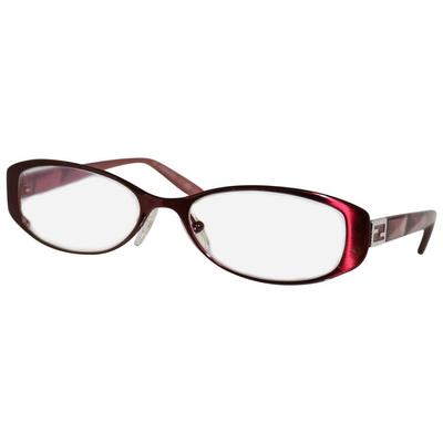 Fendi monitor szemüveg 899 519 50/16