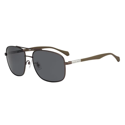 Hugo Boss napszemüveg Boss 0855/F/S YZ4IR 61/17