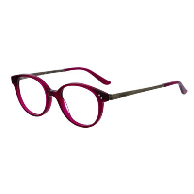 Lulu Castagnette monitor szemüveg LFAM092 C11 45/18