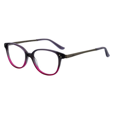 Lulu Castagnette monitor szemüveg LFAM093 C72 50/16