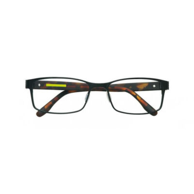 Metropolitan monitor szemüveg 8104 100 56/18