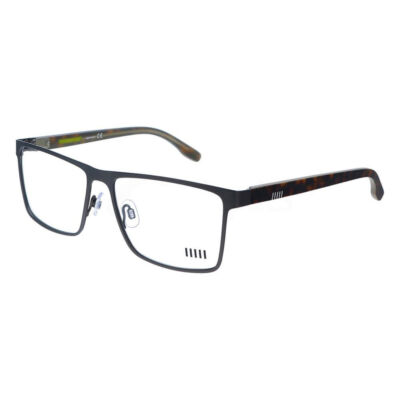Metropolitan monitor szemüveg 8026 100 55/16