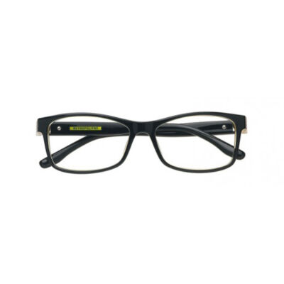 Metropolitan monitor szemüveg 8219 100 53/15