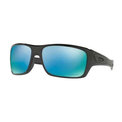 Oakley napszemüveg Turbine Prizm Deep Water Polarized OO9263-14