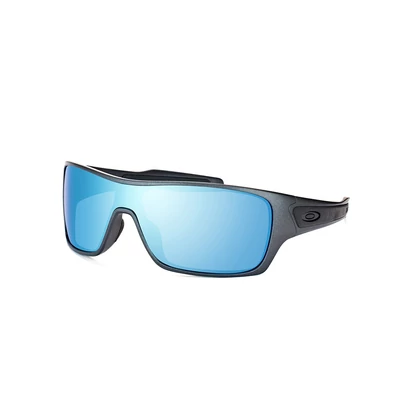 OAKLEY napszemüveg Turbine Rotor Prizm Deep Water Polarized OO9307-09