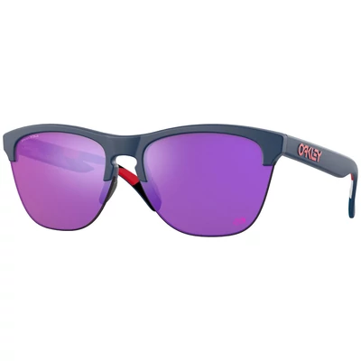 OAKLEY napszemüveg  Frogskins Lite OO9374-4663 63/10