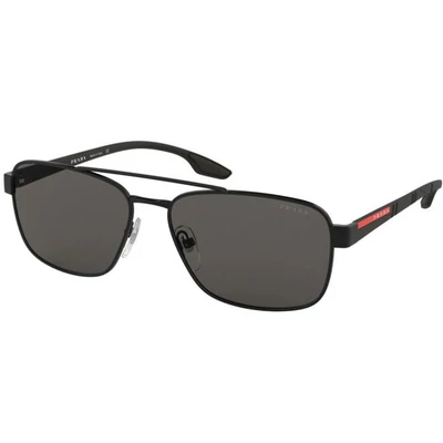 Prada napszemüveg SPS 51U 1AB-5S0 62/16