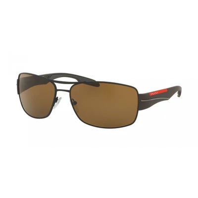 Prada napszemüveg SPS 53N UEA-5Y1