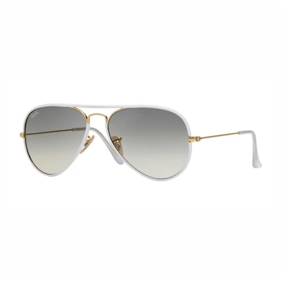 Ray-Ban napszemüveg RB3025-J-M Aviator Full Color 146/32 58/14