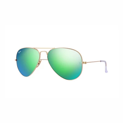 Ray-Ban napszemüveg RB3025 Aviator Large Metal 112/19 58/14