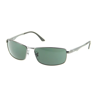 Ray-Ban napszemüveg RB3498 004/71 64/17