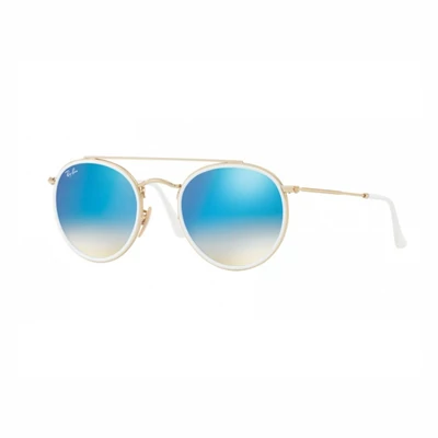 Ray-Ban napszemüveg RB3647-N 001/4O 51/22