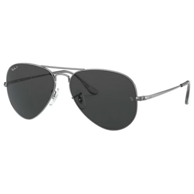 Ray-Ban napszemüveg RB3689 004/48 58/14 Polarizált