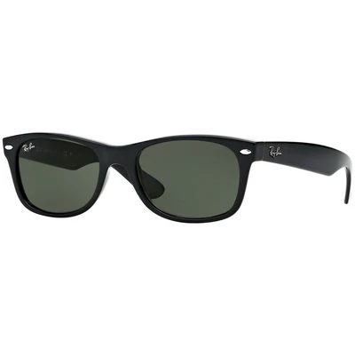 Ray-Ban napszemüveg RB2132 New Wayfarer 901/58 Polarized