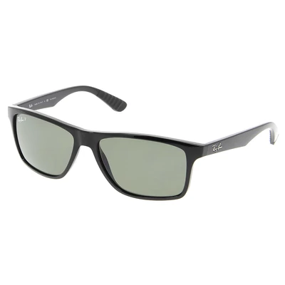 Ray-Ban napszemüveg RB4234 601/9A 58/16