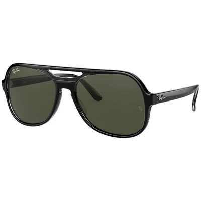 Ray-Ban napszemüveg POWDERHORN RB4357 6545/31 58/17