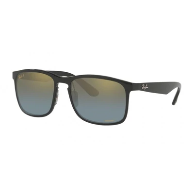 Ray-Ban napszemüveg Chromance RB4264 601/JO Polarized 58/18