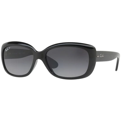 Ray-Ban napszemüveg Jackie Ohh RB4101 601/T3 58/17 Polarized