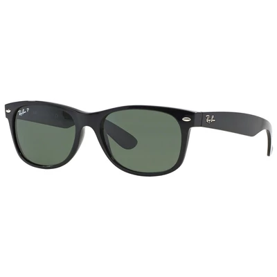 Ray-Ban napszemüveg RB2132 New Wayfarer 901/58 Polarized
