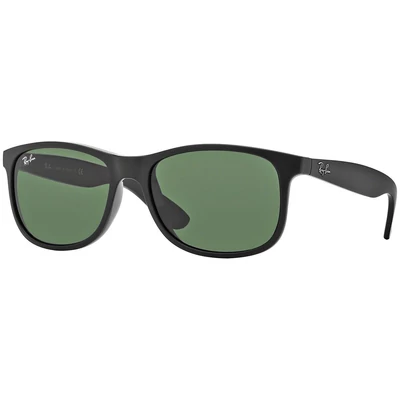 Ray-Ban napszemüveg RB4202 Andy 6069/71 55/17