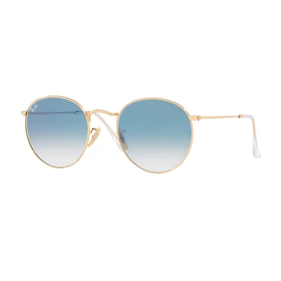 Ray-Ban napszemüveg RB3447-N 001/3F