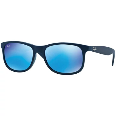 Ray-Ban napszemüveg RB4202 Andy 6153/55 55/17