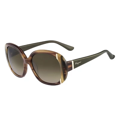 Salvatore Ferragamo SF674 210