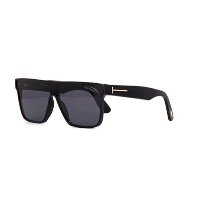 Tom Ford napszemüveg Whyat TF709 01A