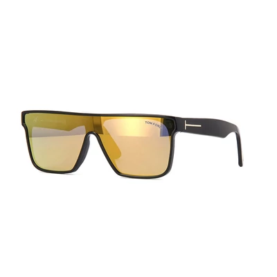 Tom Ford napszemüveg Whyat TF709 01A