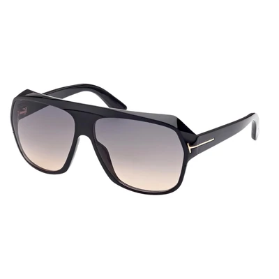 Tom Ford napszemüveg FT0908/S 01B 62/13
