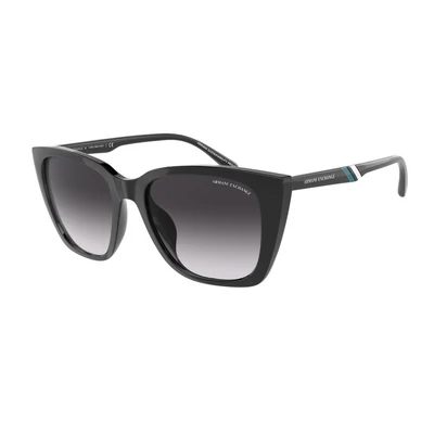 Armani Exchange napszemüveg AX 4116SU 81588G 53/18