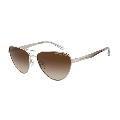 Armani Exchange napszemüveg AX 2042S 6110/13 57/15