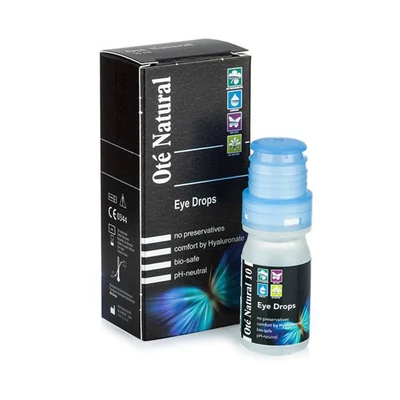 Oté Natural szemcsepp 10ml
