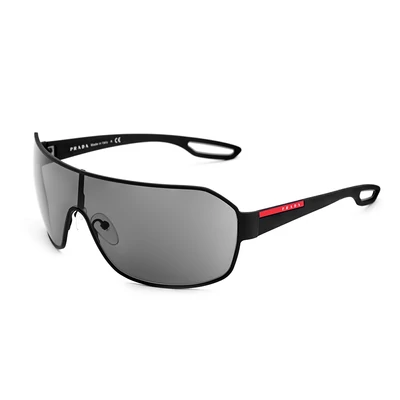 Prada napszemüveg SPS 52Q DG0-1A1