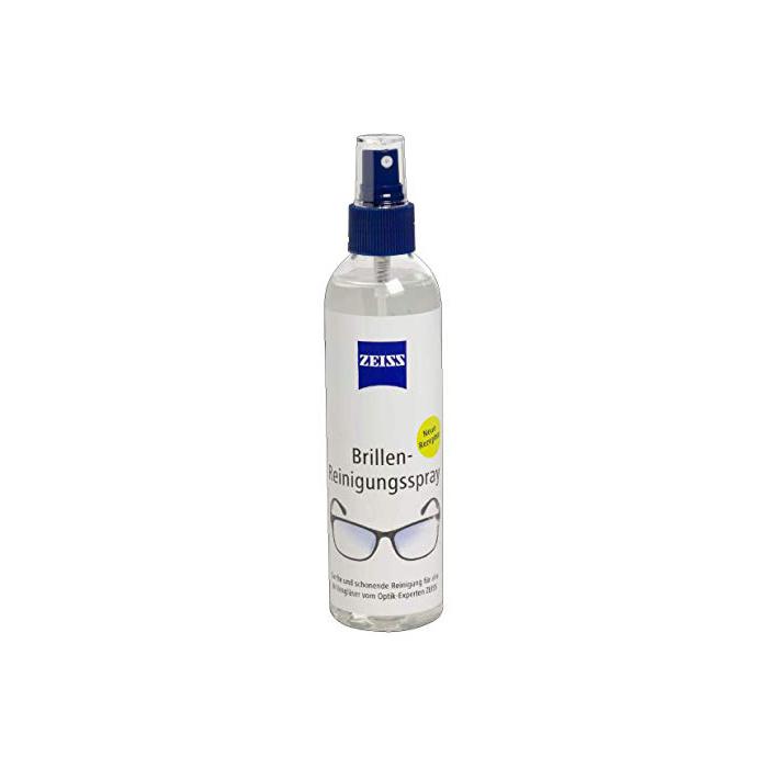 Tisztítás és ápolás Zeiss szemüvegtisztító spray 240ml
